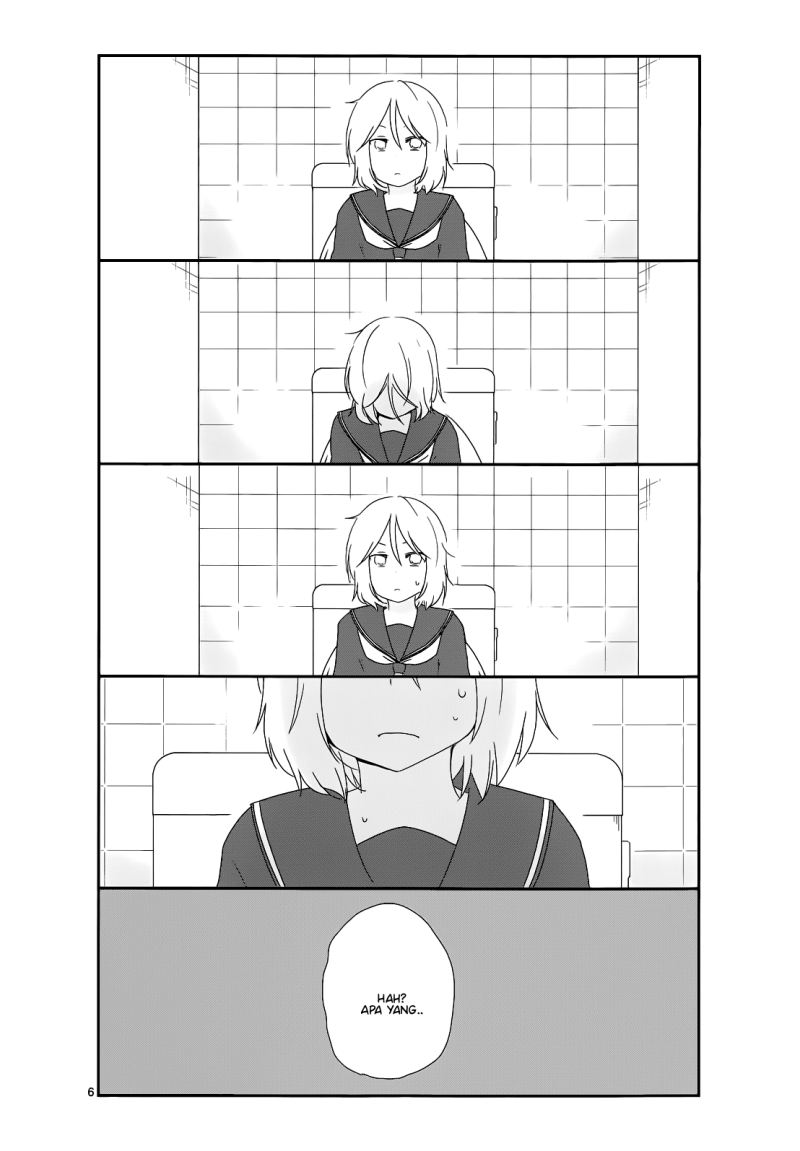 Shishunki Bitter Change Chapter 09 Image 5