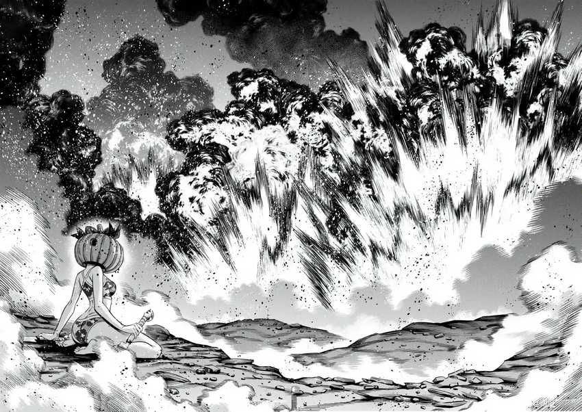 Pumpkin Night Chapter 102 Image 6