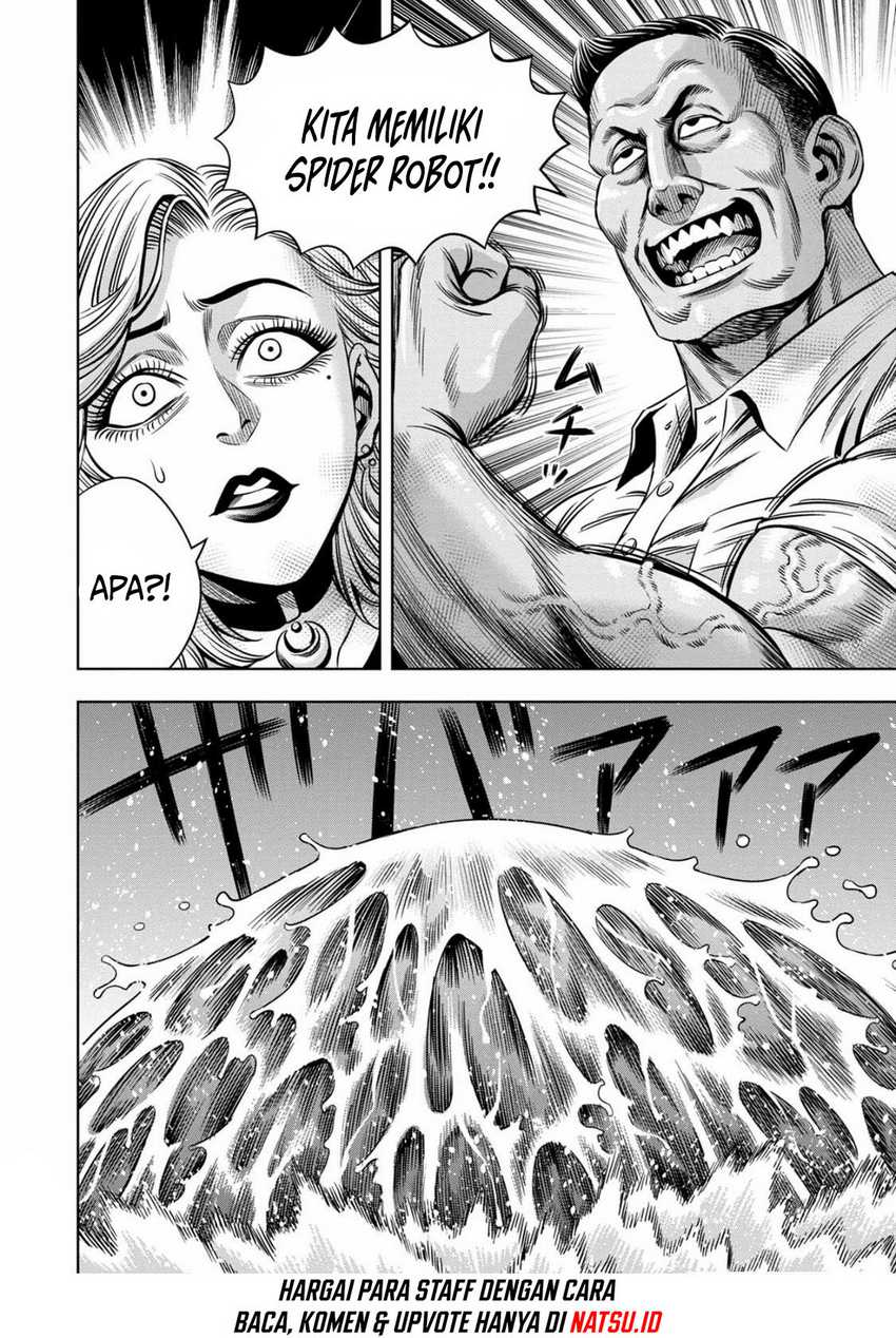 Pumpkin Night Chapter 90 Image 12