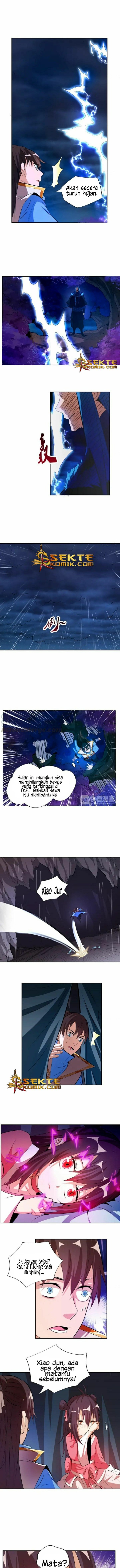 Return of the Avenger Chapter 10 Image 10