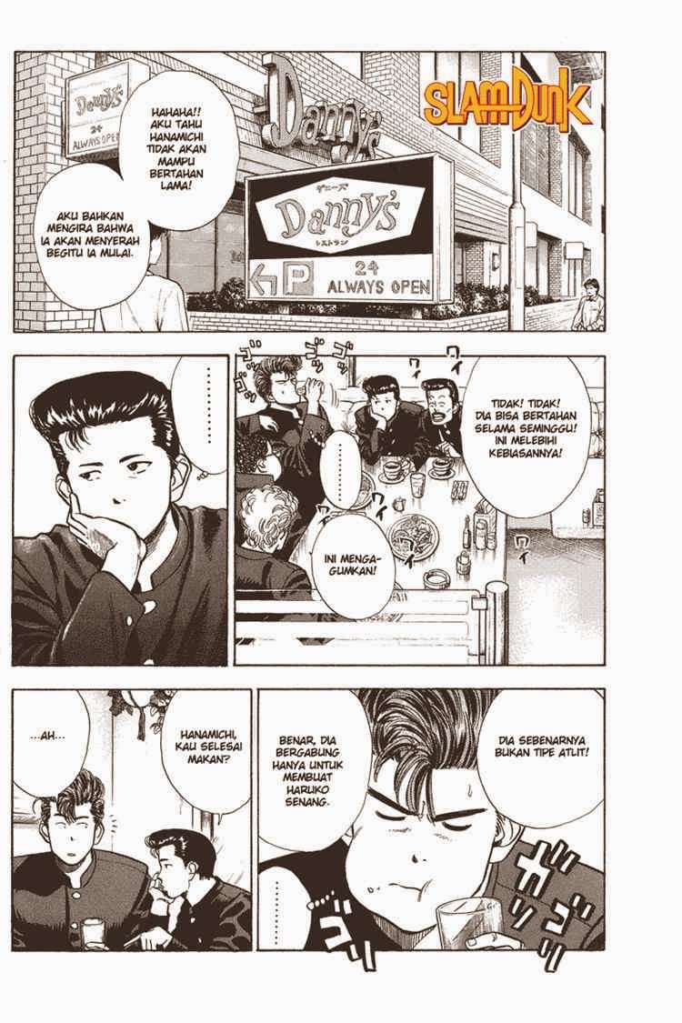 Slam Dunk Chapter 10 Image 2