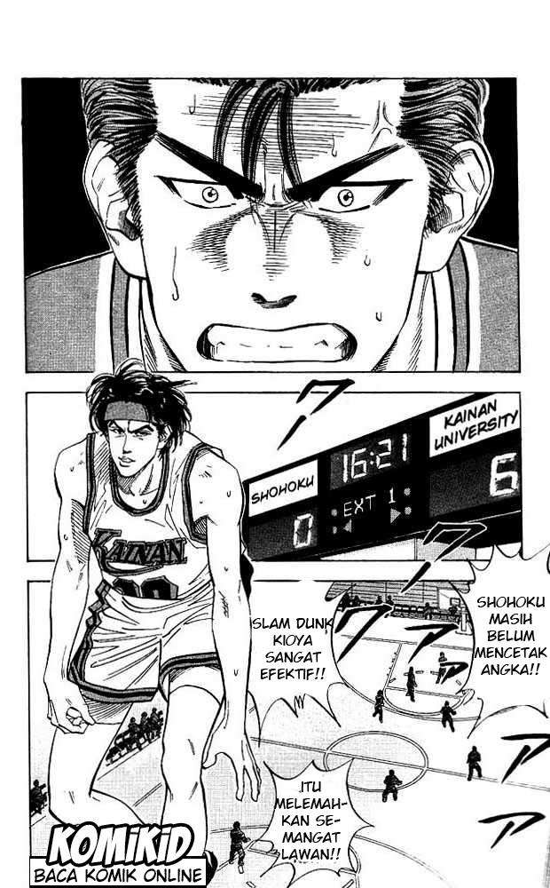 Slam Dunk Chapter 103 Image 11