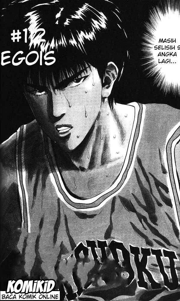 Slam Dunk Chapter 112 Image 2