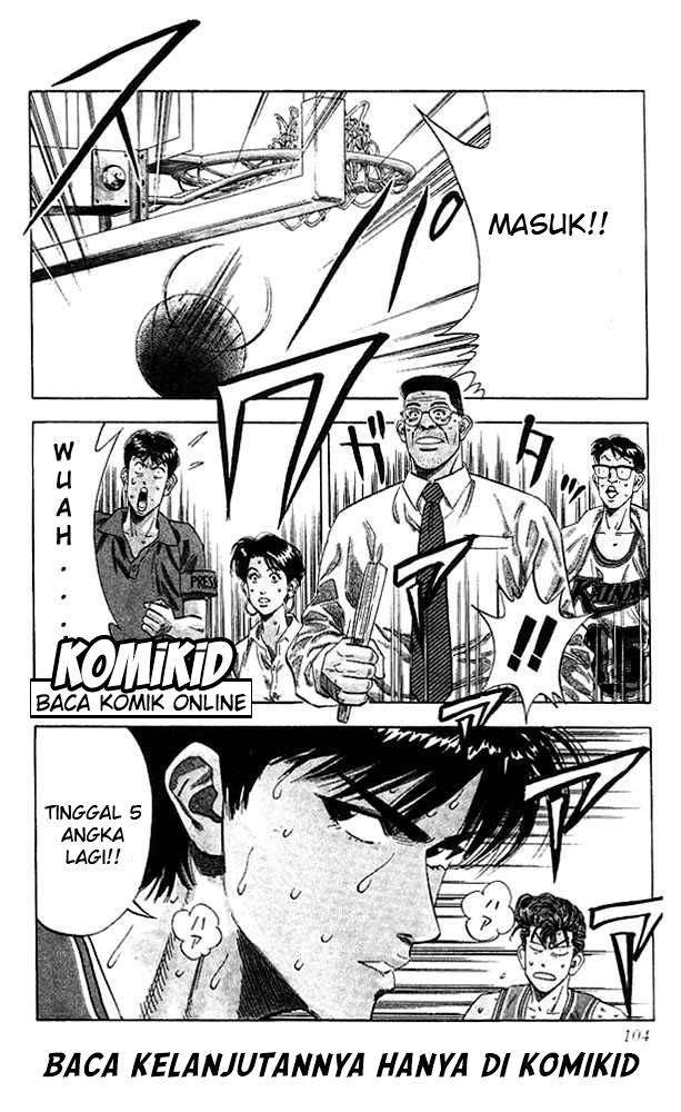 Slam Dunk Chapter 112 Image 18