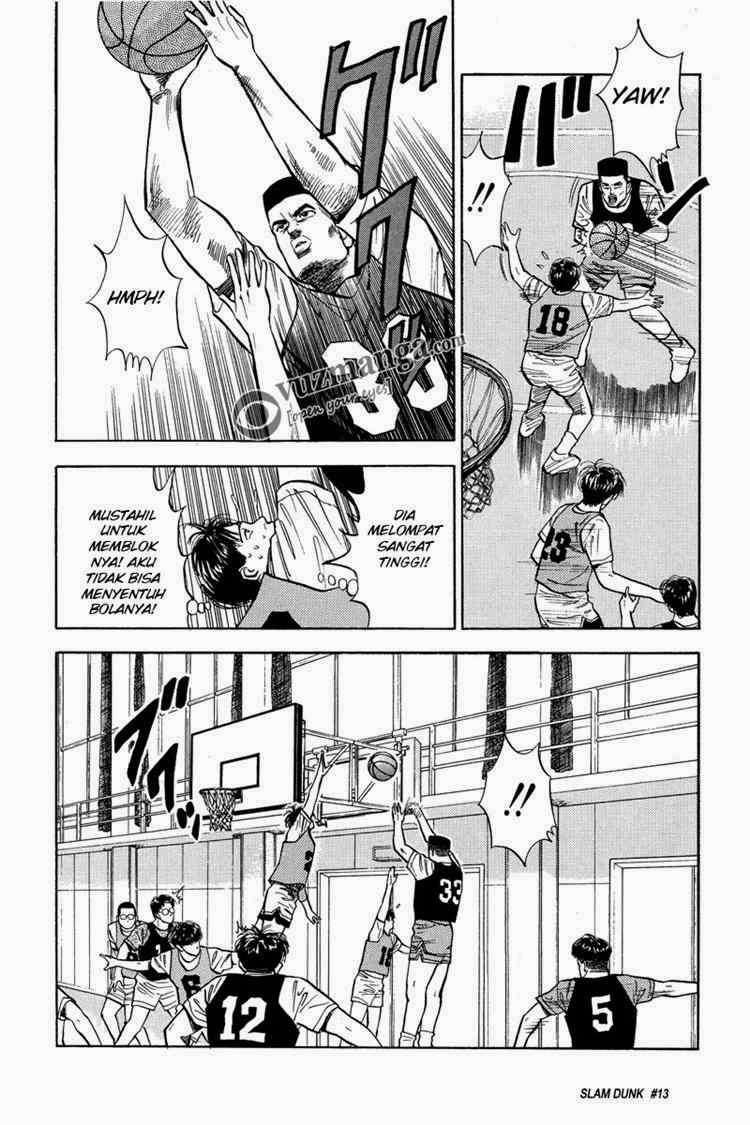 Slam Dunk Chapter 13 Image 10
