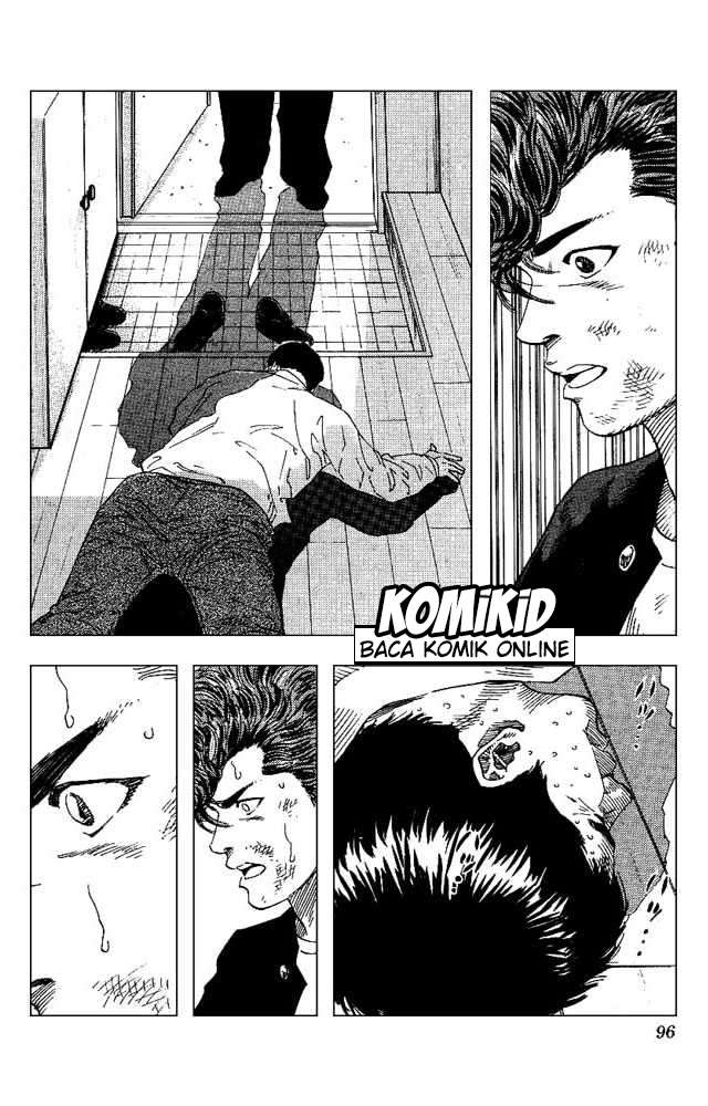 Slam Dunk Chapter 148 Image 10