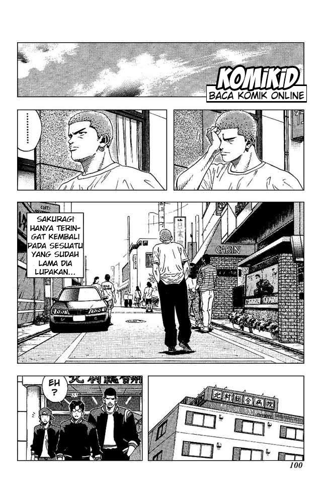 Slam Dunk Chapter 148 Image 14