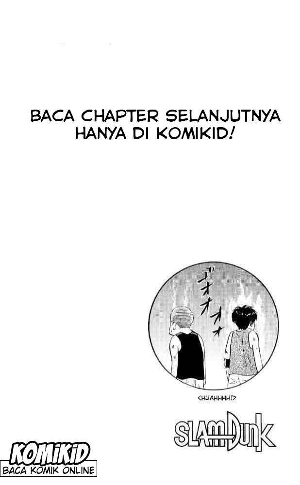 Slam Dunk Chapter 190 Image 22