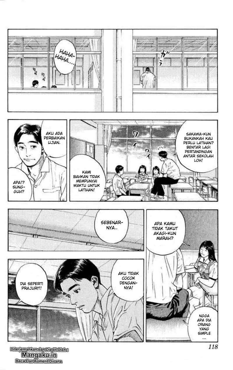 Slam Dunk Chapter 266 Image 7