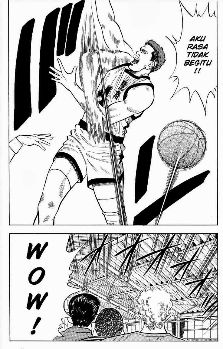 Slam Dunk Chapter 27 Image 14