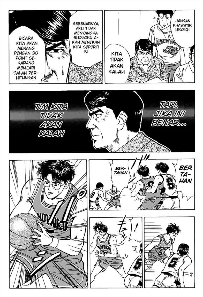 Slam Dunk Chapter 41 Image 6