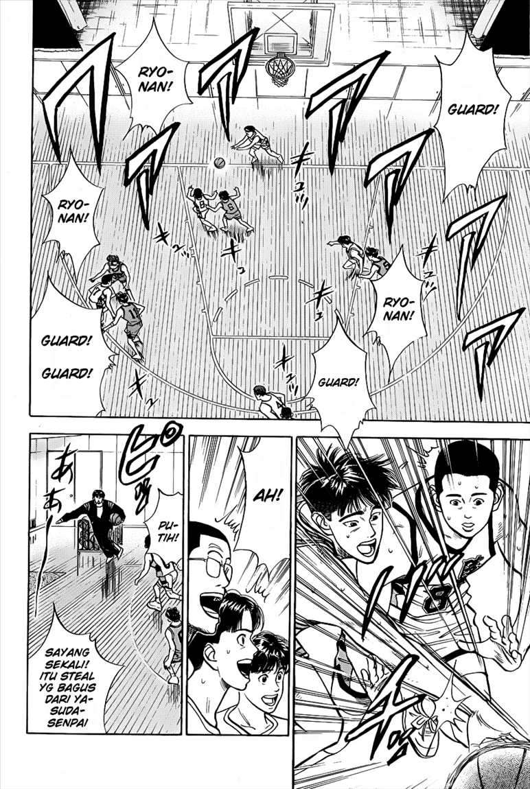 Slam Dunk Chapter 46 Image 3