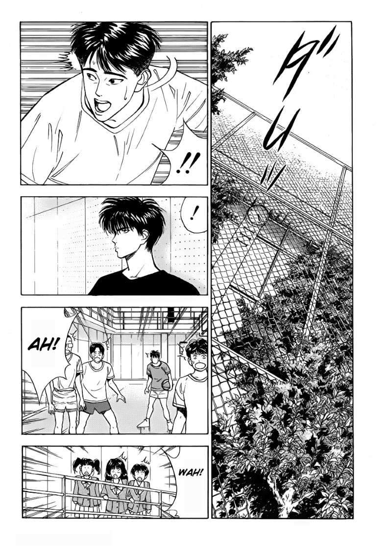 Slam Dunk Chapter 53 Image 7