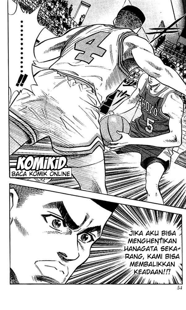Slam Dunk Chapter 83 Image 6