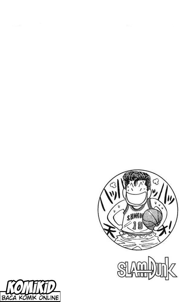 Slam Dunk Chapter 87 Image 19