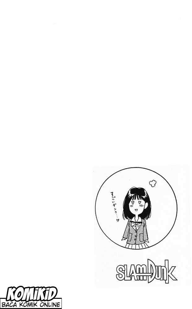 Slam Dunk Chapter 88 Image 20