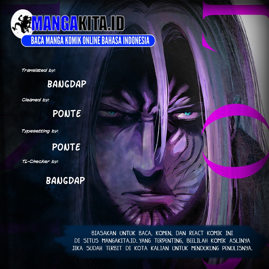 LOSTEND Chapter 08 Image 0