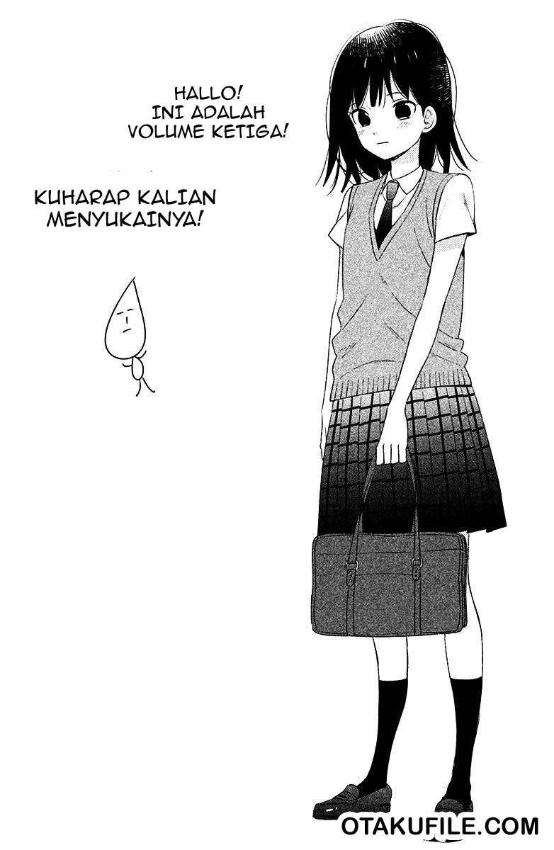 Chikyuu no Owari wa Koi no Hajimari Chapter 09 Image 50