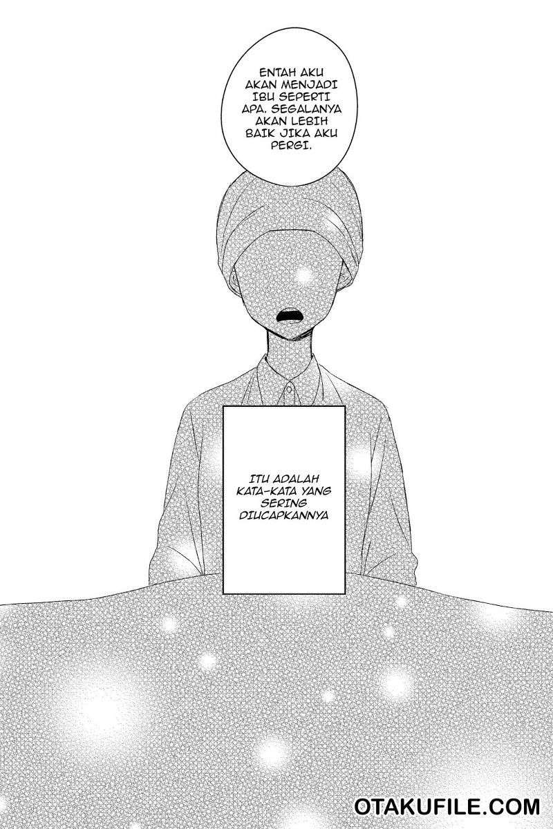 Chikyuu no Owari wa Koi no Hajimari Chapter 16 Image 2