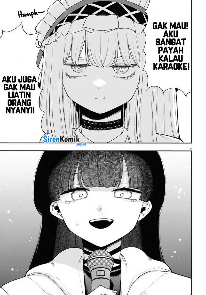 Ano Ko ni Naisho no VTUBER! Chapter 07 Image 5
