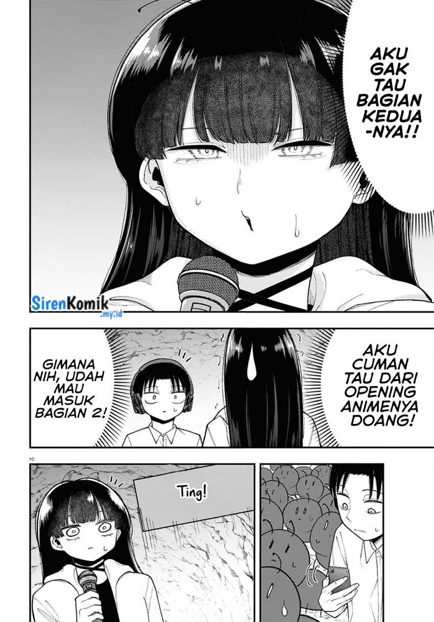 Ano Ko ni Naisho no VTUBER! Chapter 07 Image 10
