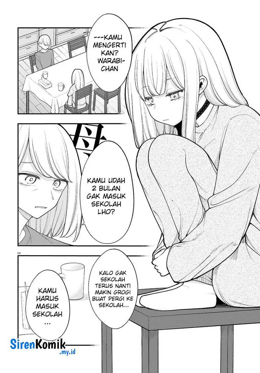 Ano Ko ni Naisho no VTUBER! Chapter 11 Image 4