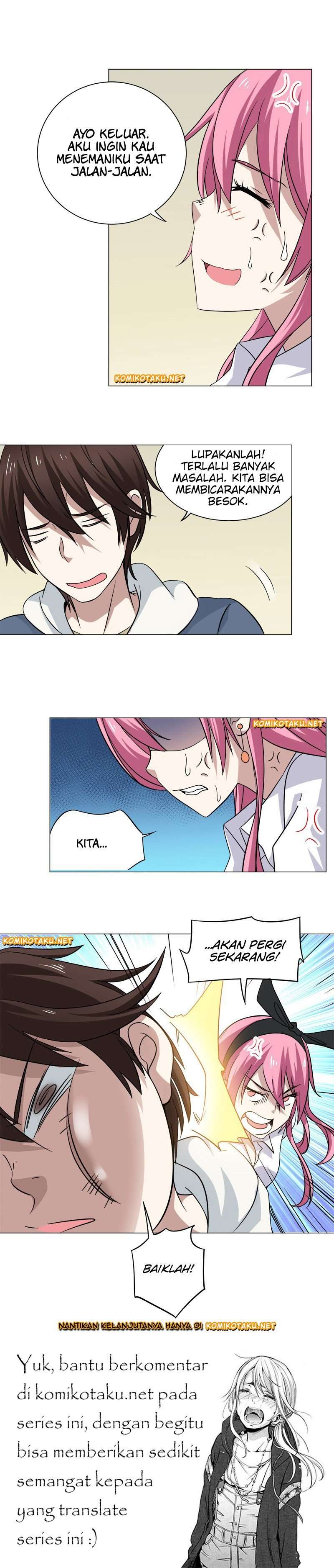 Treading on Fire, Yuwen Jun! Chapter 03 Image 11