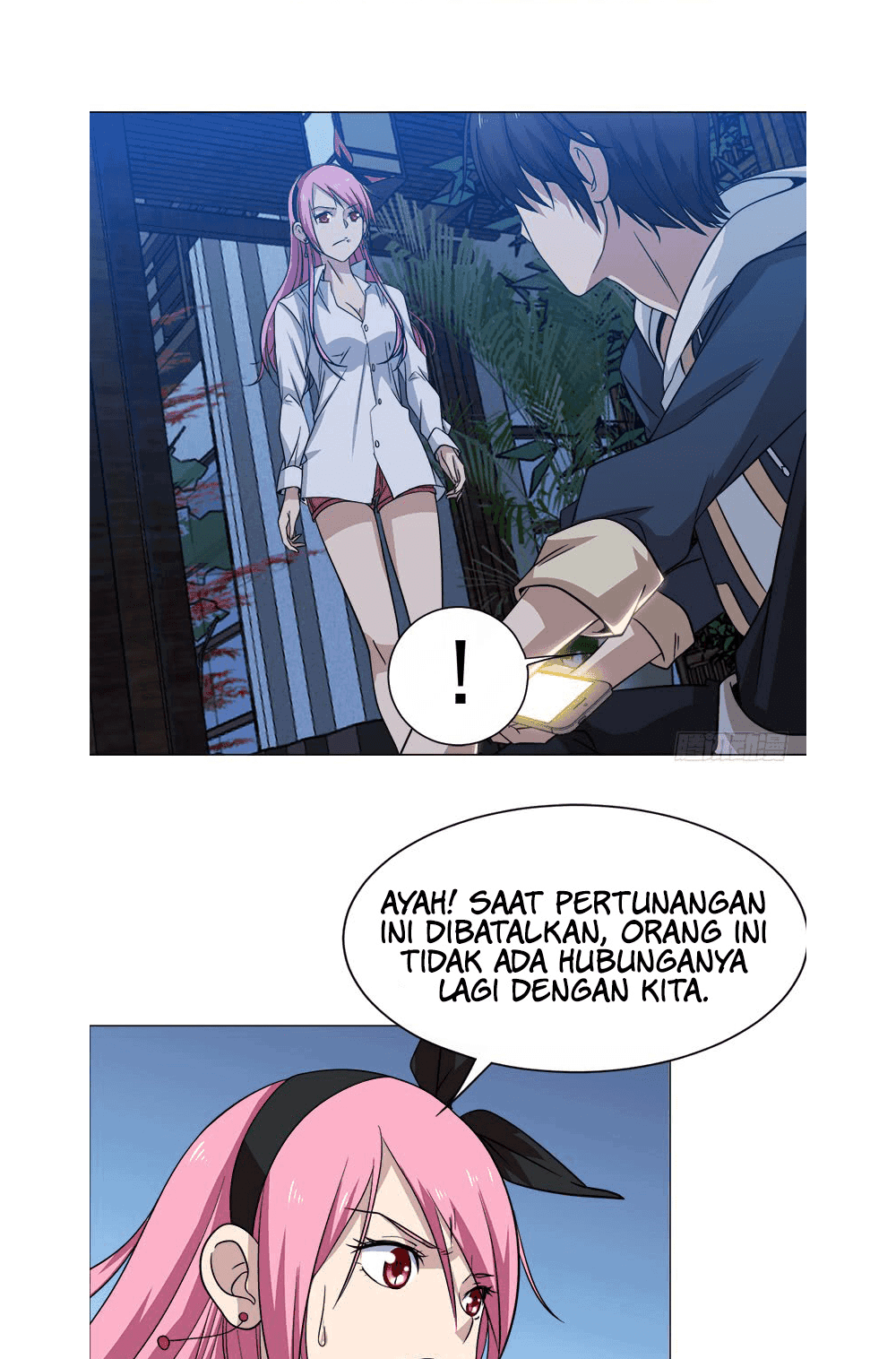 Treading on Fire, Yuwen Jun! Chapter 11 Image 13