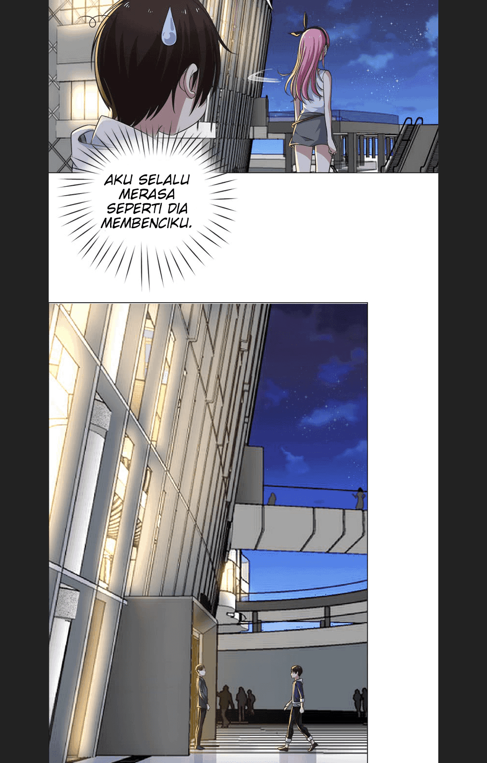 Treading on Fire, Yuwen Jun! Chapter 12 Image 6