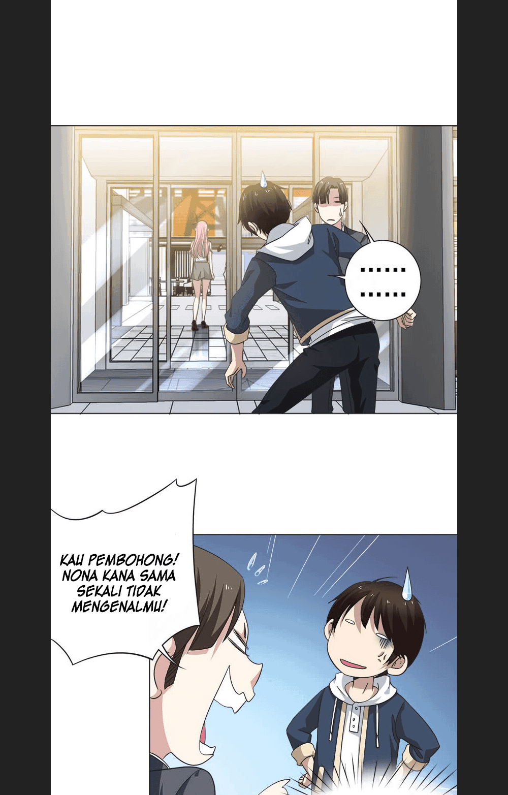 Treading on Fire, Yuwen Jun! Chapter 12 Image 10