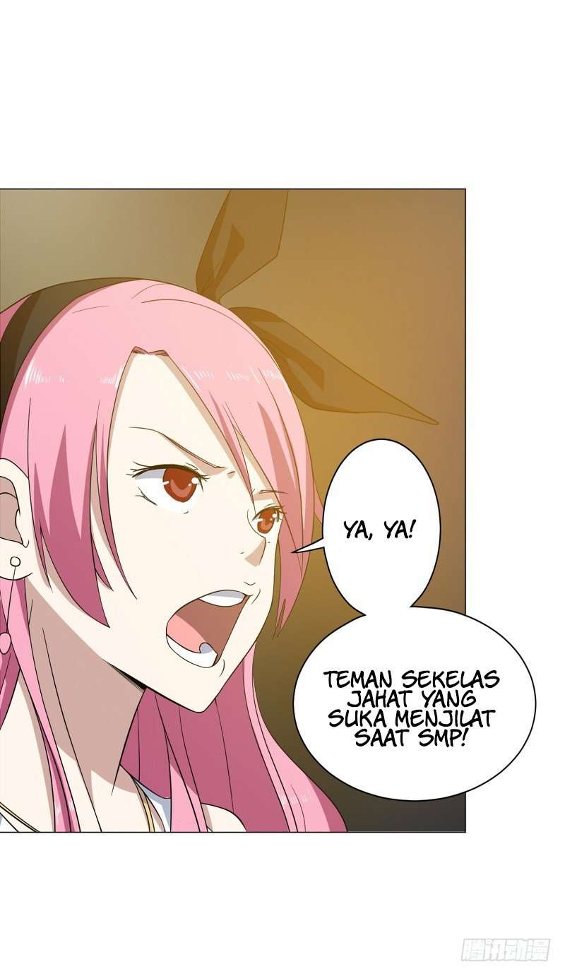 Treading on Fire, Yuwen Jun! Chapter 13-14 Image 7