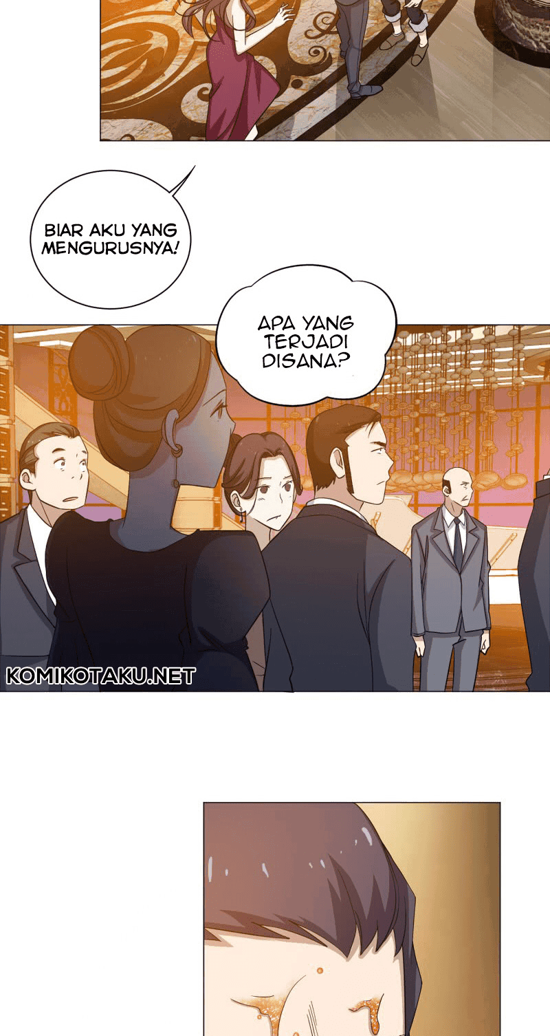 Treading on Fire, Yuwen Jun! Chapter 16 Image 3