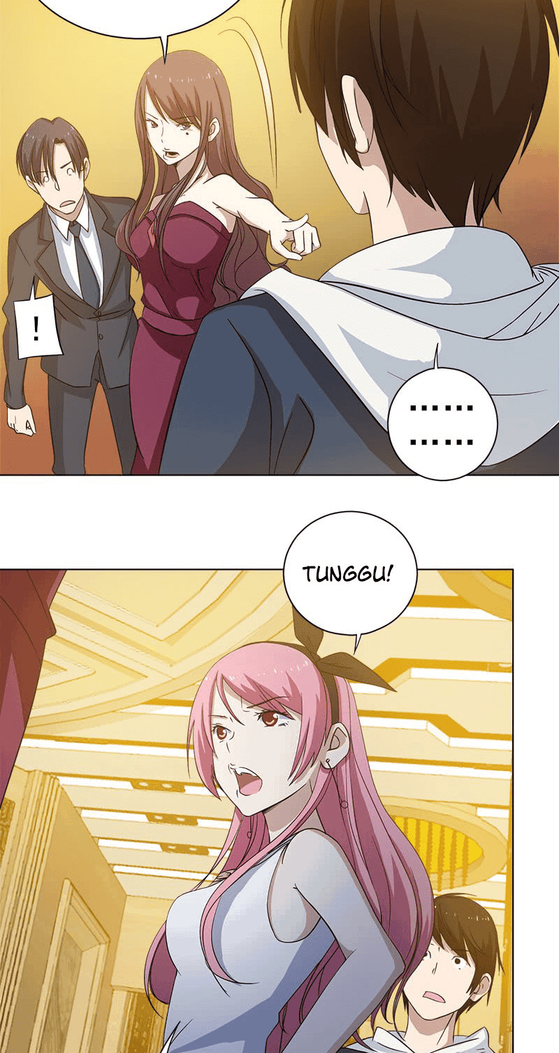 Treading on Fire, Yuwen Jun! Chapter 16 Image 6