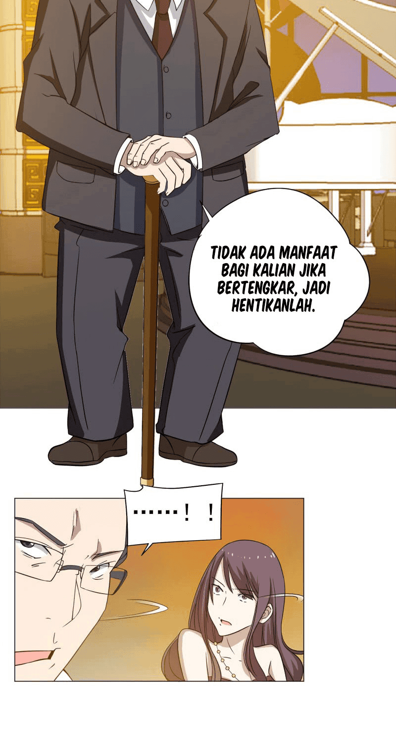 Treading on Fire, Yuwen Jun! Chapter 16 Image 8