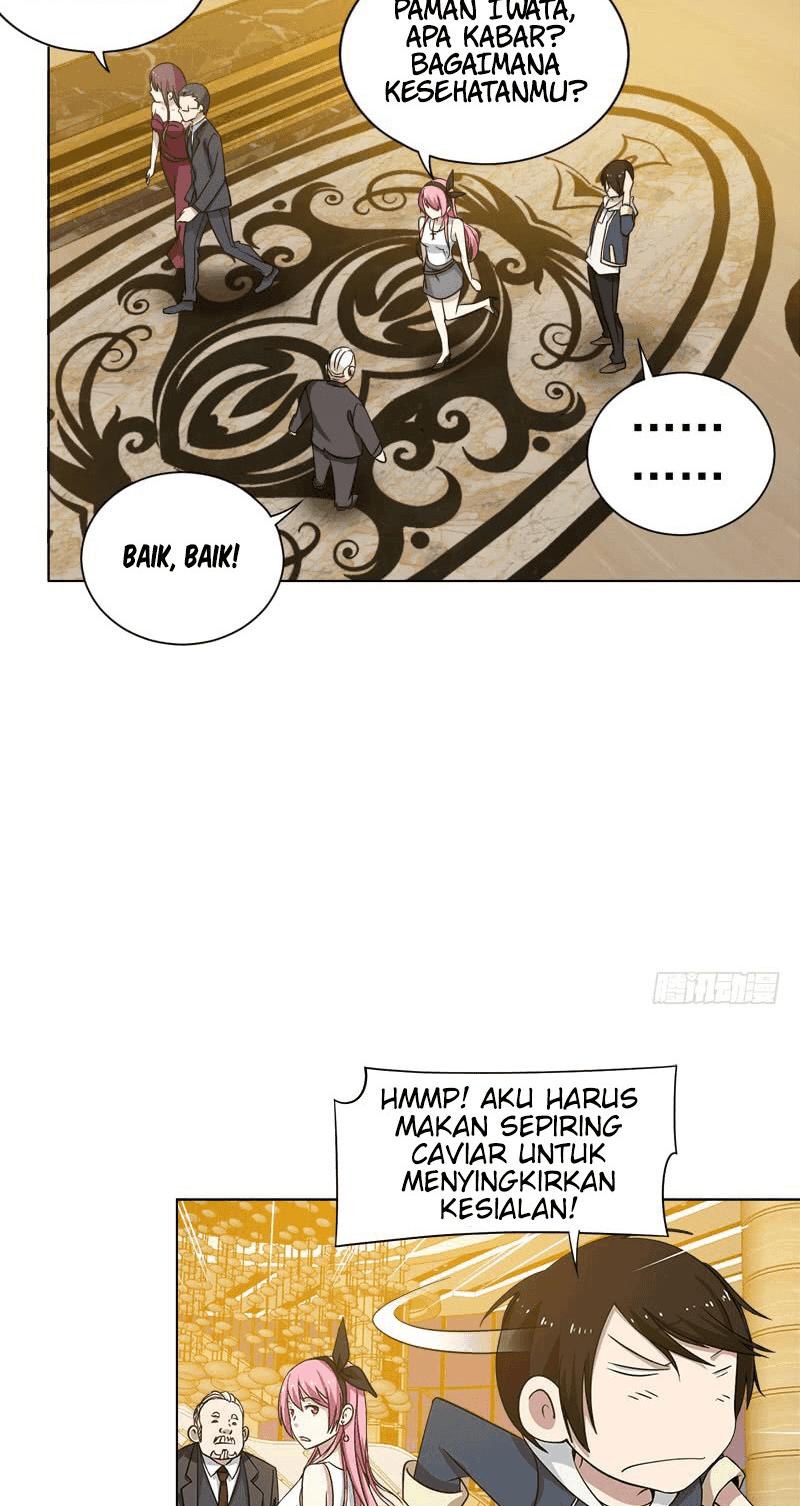 Treading on Fire, Yuwen Jun! Chapter 16 Image 11