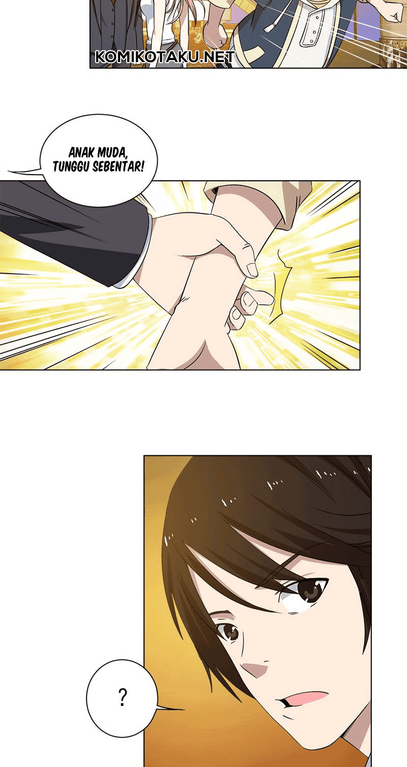Treading on Fire, Yuwen Jun! Chapter 16 Image 12