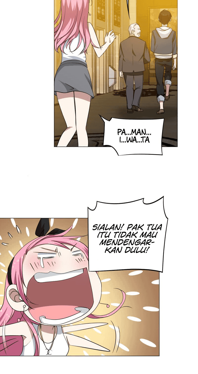 Treading on Fire, Yuwen Jun! Chapter 16 Image 15
