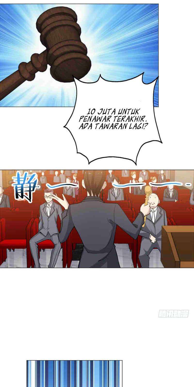 Treading on Fire, Yuwen Jun! Chapter 18 Image 3