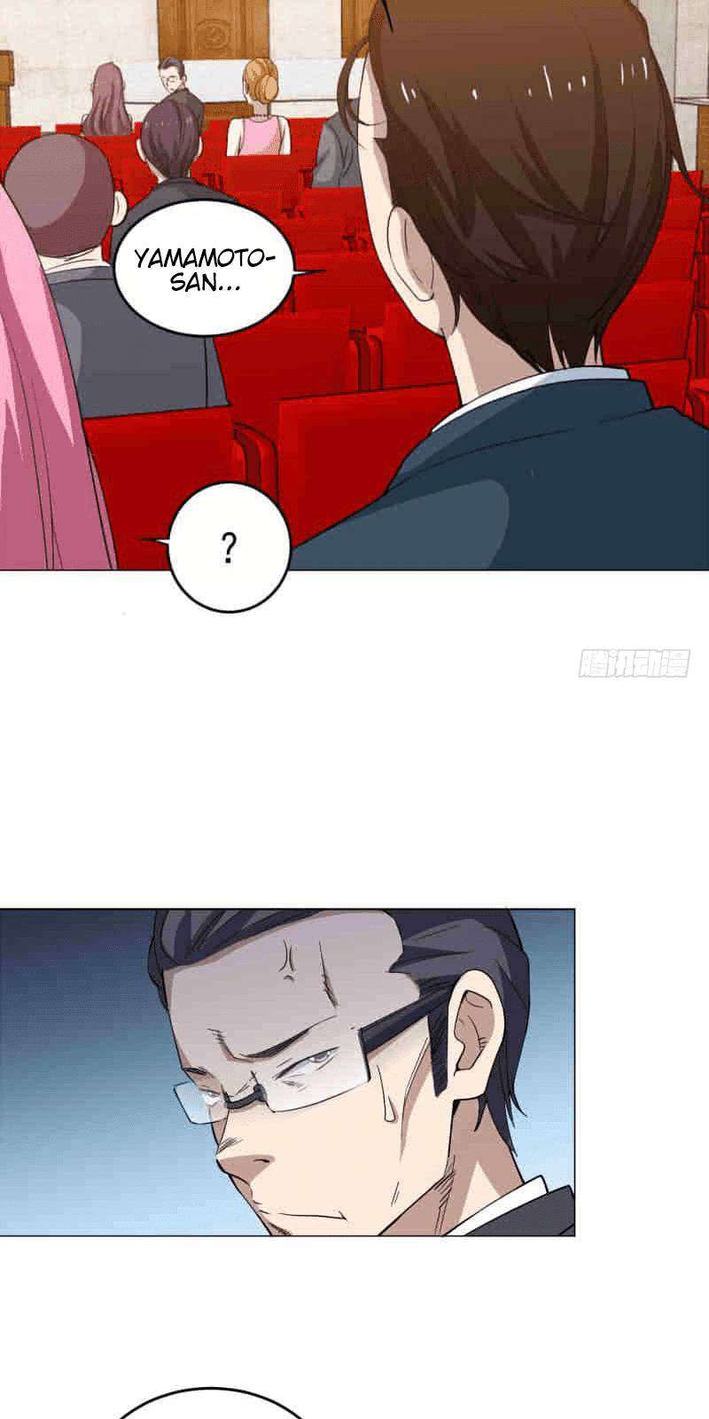 Treading on Fire, Yuwen Jun! Chapter 19 Image 13