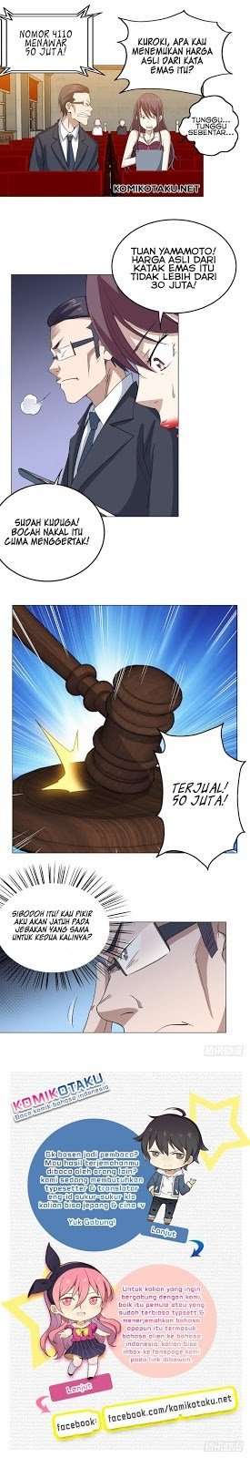 Treading on Fire, Yuwen Jun! Chapter 21 Image 2