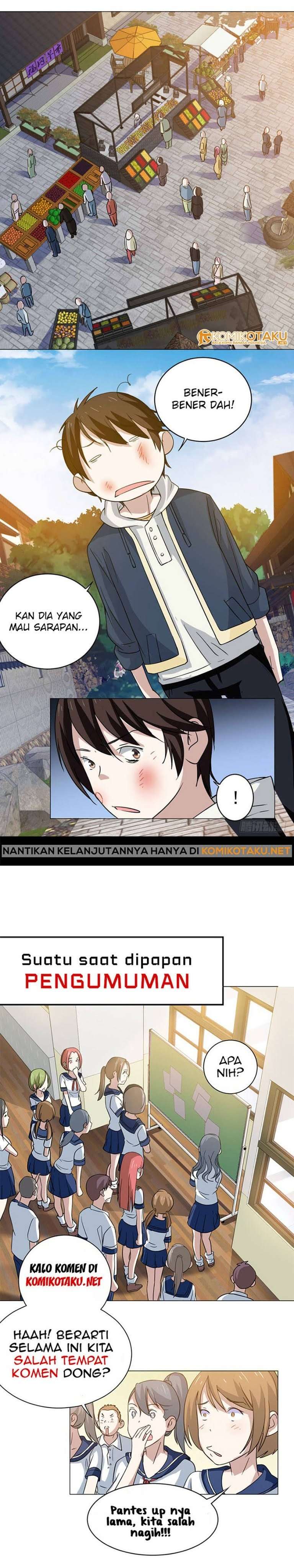 Treading on Fire, Yuwen Jun! Chapter 37 Image 9
