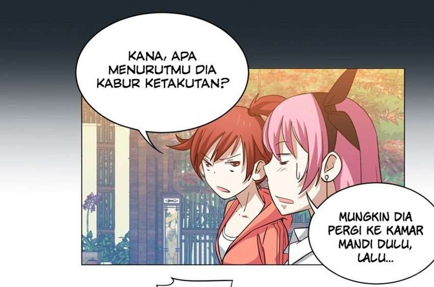 Treading on Fire, Yuwen Jun! Chapter 41 Image 8