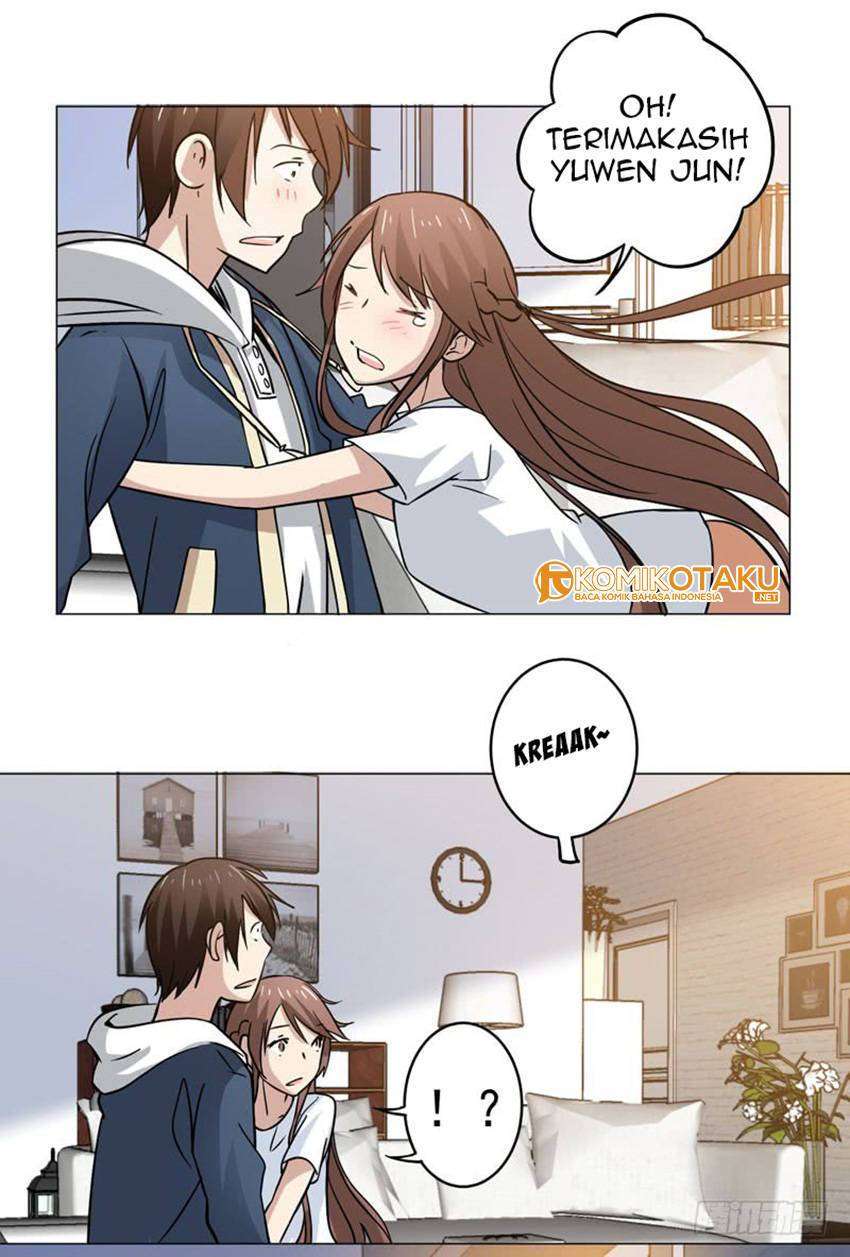 Treading on Fire, Yuwen Jun! Chapter 49 Image 11