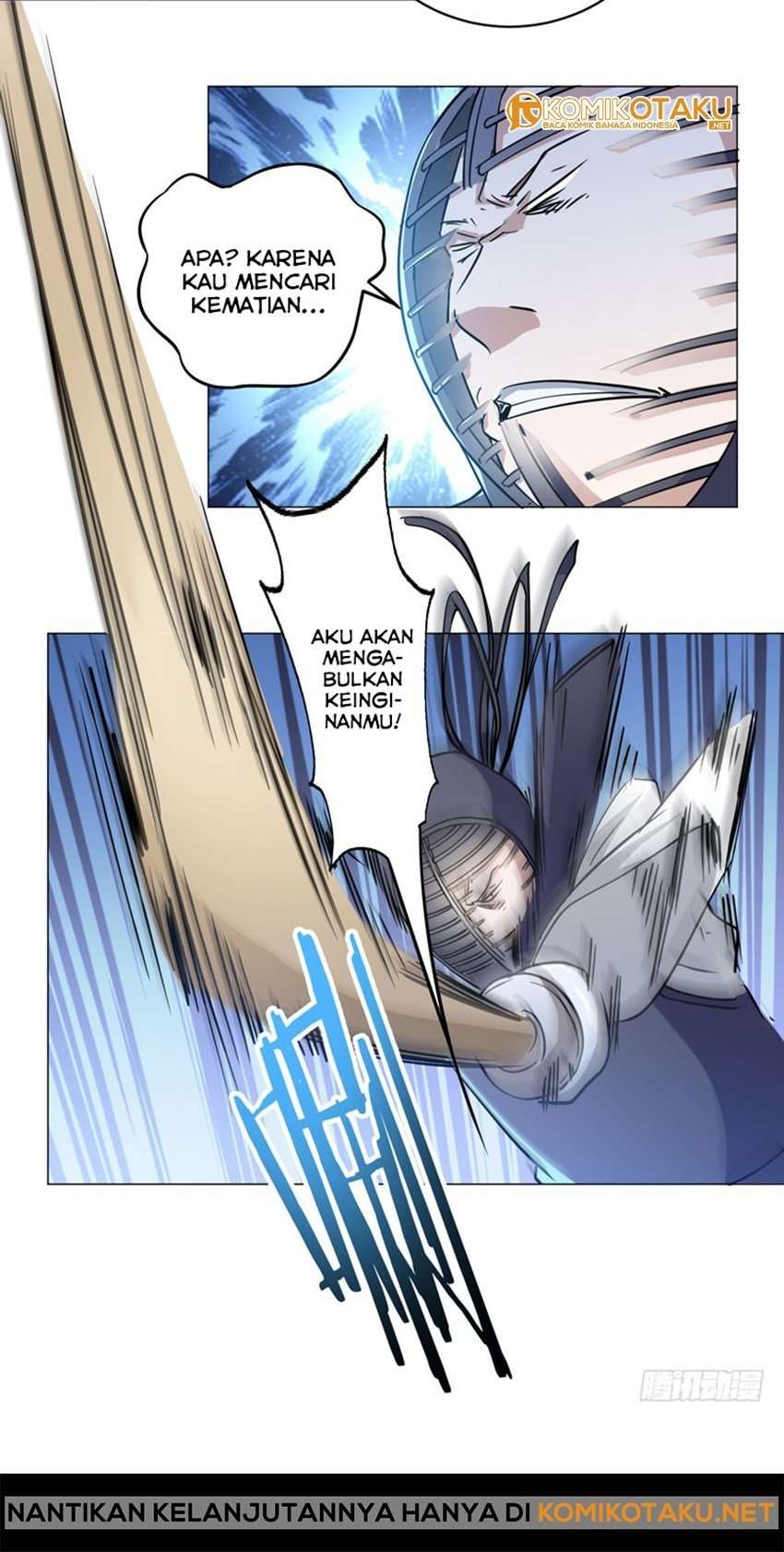 Treading on Fire, Yuwen Jun! Chapter 52 Image 12