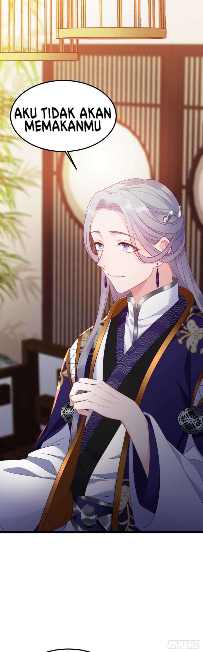 I Won’t Marry The Enemy Prince Chapter 11 Image 7