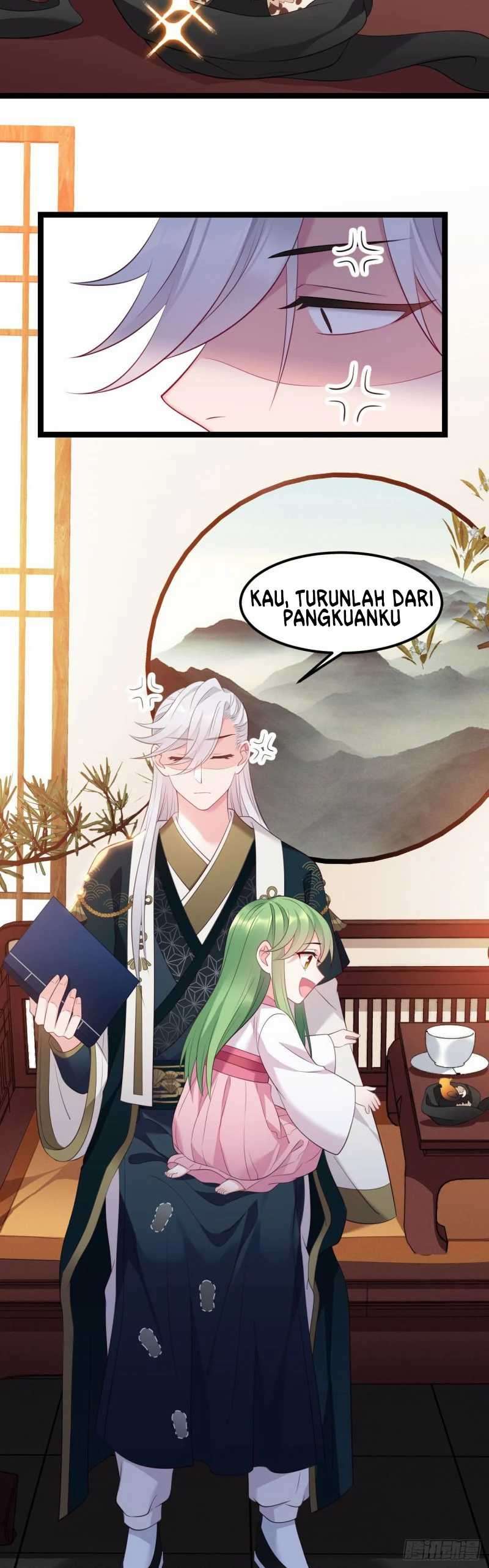I Won’t Marry The Enemy Prince Chapter 12 Image 4