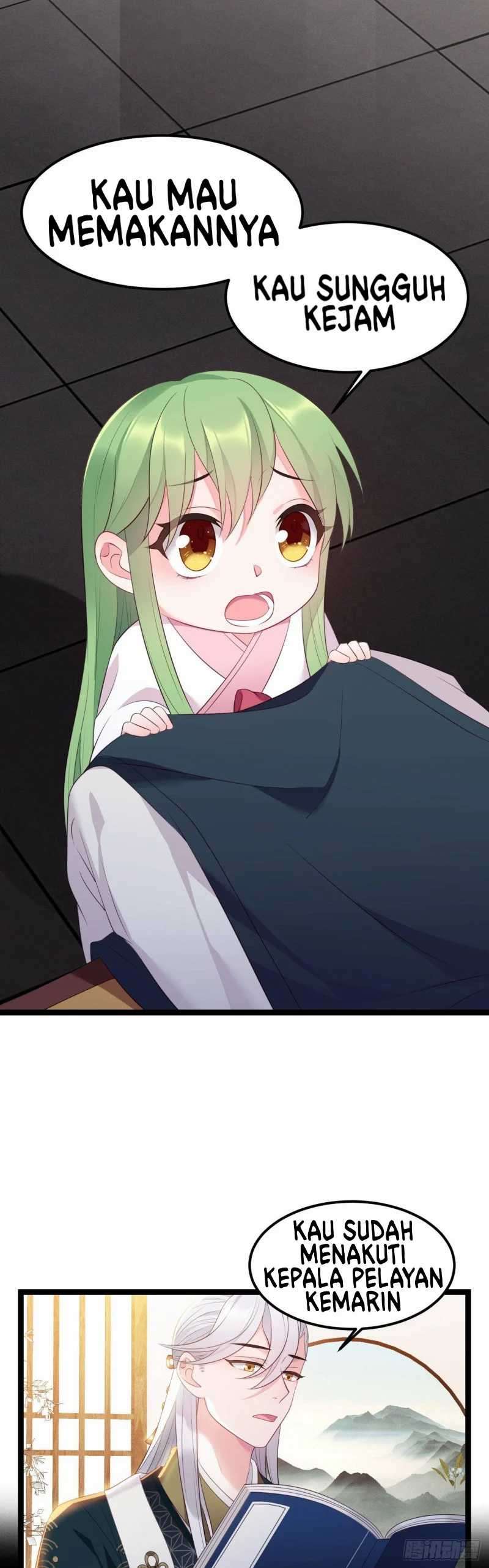 I Won’t Marry The Enemy Prince Chapter 12 Image 8