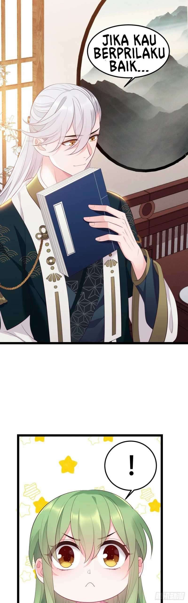 I Won’t Marry The Enemy Prince Chapter 12 Image 10