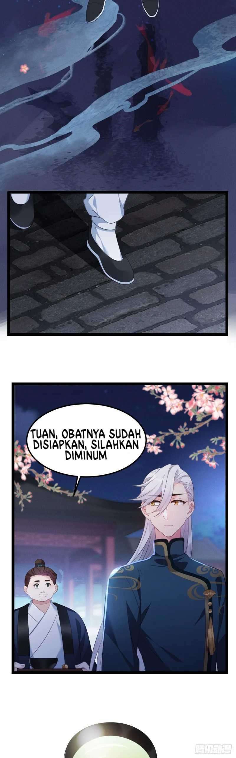 I Won’t Marry The Enemy Prince Chapter 13 Image 6