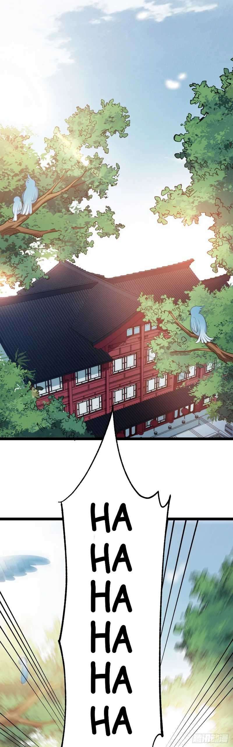 I Won’t Marry The Enemy Prince Chapter 15 Image 2